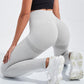 High Waist Active Leggings