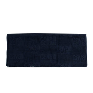 Cavalli Class Towels