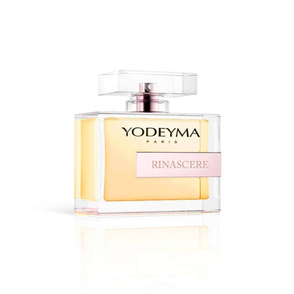 Yodeyma Fragrances