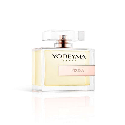 Yodeyma Fragrances