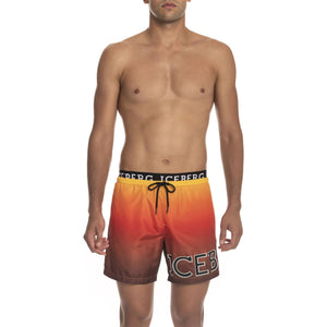 Iceberg Beachwear Swimwear