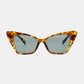 Acetate Lens Cat Eye Sunglasses