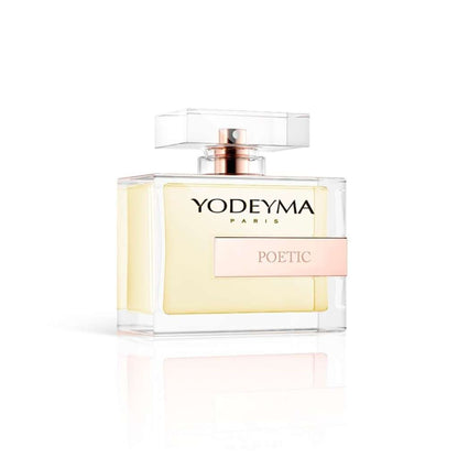 Yodeyma Fragrances