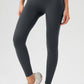 High Waist Skinny Active Pants