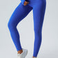 Mid-Rise Waist Active Pants