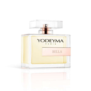 Yodeyma Fragrances