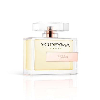 Yodeyma Fragrances