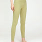 High Waist Active Pants