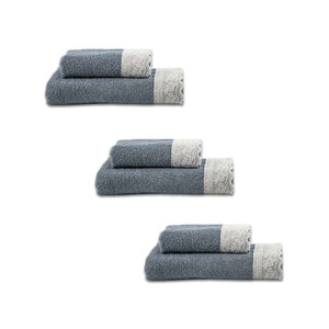 Le Telerie Towels