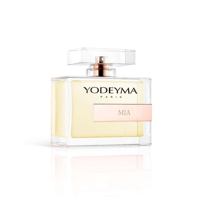 Yodeyma Fragrances