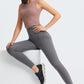 Adjustable Waist Leggings