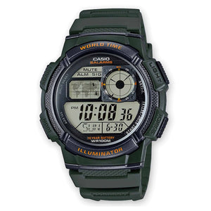 Casio Watches