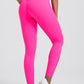 High Waist Active Leggings