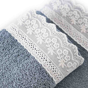 Le Telerie Towels