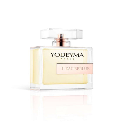 Yodeyma Fragrances