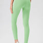 High Waist Skinny Active Pants