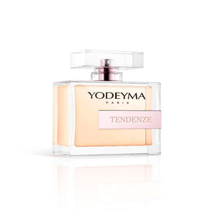 Yodeyma Fragrances