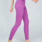 High Waist Active Pants