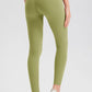 High Waist Skinny Active Pants