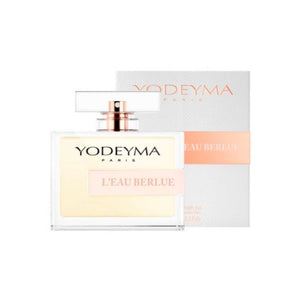 Yodeyma Fragrances