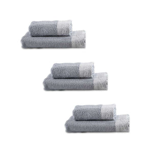 Le Telerie Towels