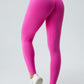 Mid-Rise Waist Active Pants