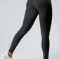 Mid-Rise Waist Active Pants