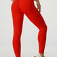 High Waist Active Pants