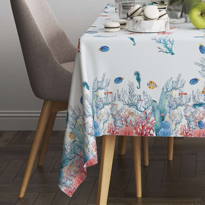 Le Telerie Table Cloth