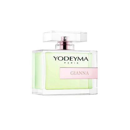 Yodeyma Fragrances