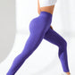 High Waist Active Leggings