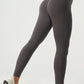 High Waist Active Pants