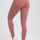 High Waist Active Leggings