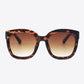 Polycarbonate Frame Square Sunglasses