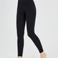 High Waist Active Pants