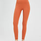 High Waist Active Pants