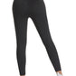 Pocketed High Waist Active Pants