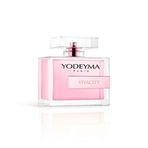 Yodeyma Fragrances