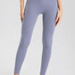 High Waist Skinny Active Pants