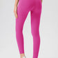 High Waist Skinny Active Pants