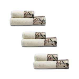 Le Telerie Towels