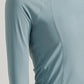 Hooded Long Sleeve Active T-Shirt