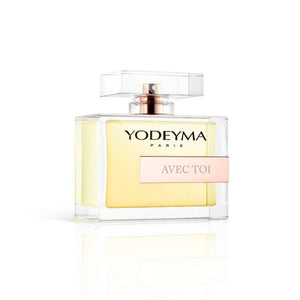 Yodeyma Fragrances