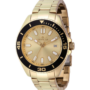 Invicta Watches