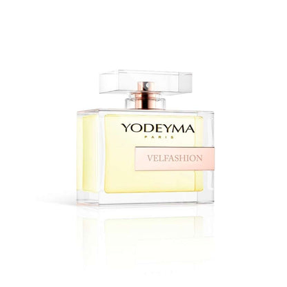 Yodeyma Fragrances