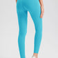 High Waist Skinny Active Pants