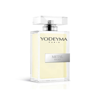 Yodeyma Fragrances