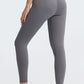 Adjustable Waist Leggings