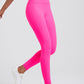 High Waist Active Leggings