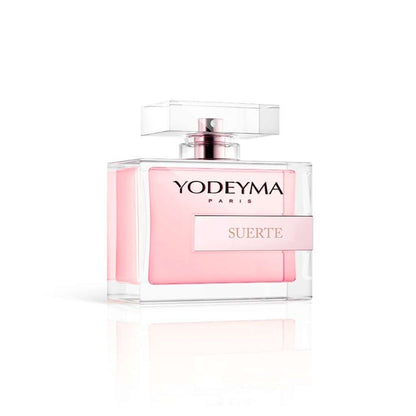 Yodeyma Fragrances